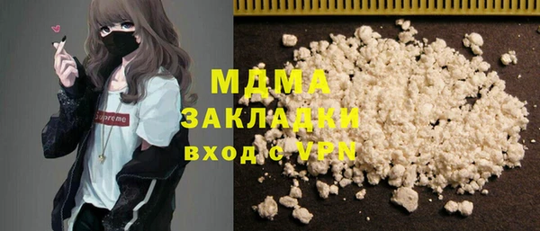молекула духа Арсеньев